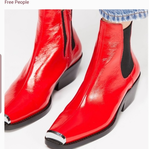 jeffrey campbell brisbane chelsea boot
